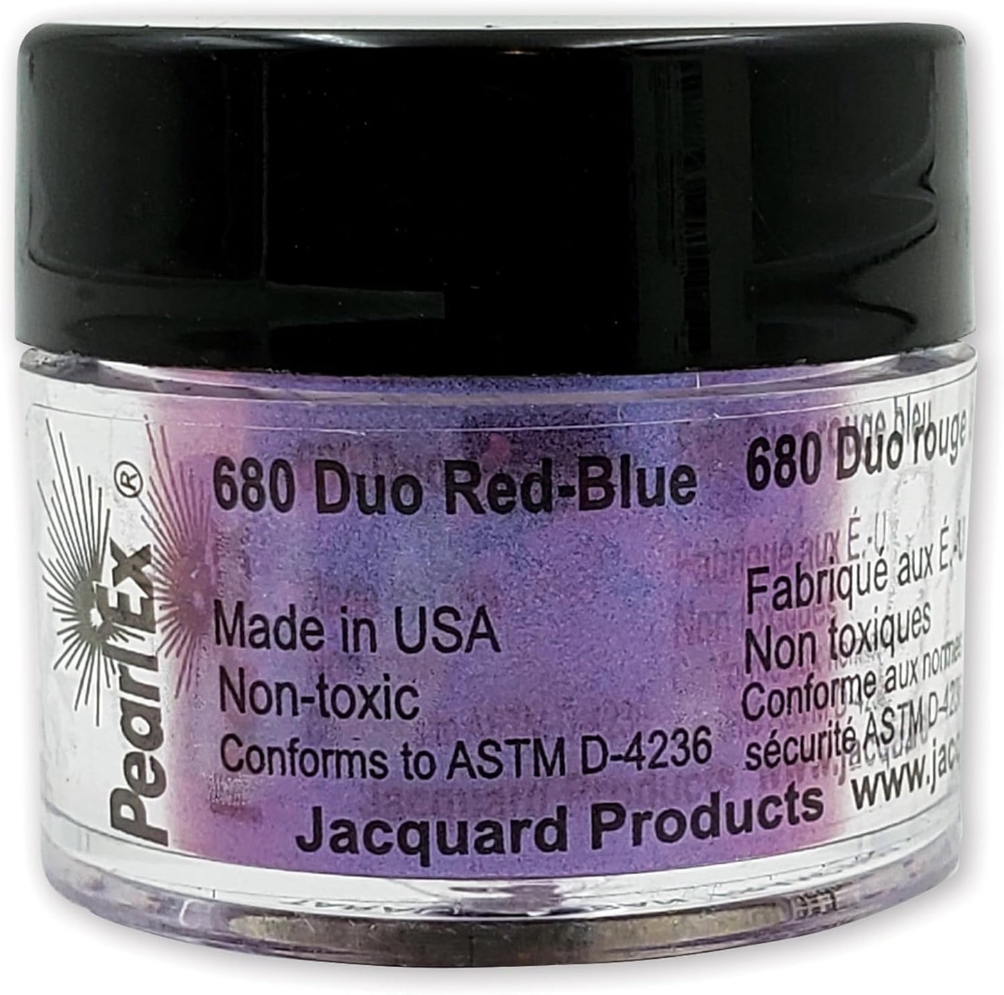 Pearl Ex Powdered Pigments