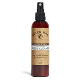 Otter Wax Conditioning Suede and Nubuck Cleaner, 5 oz product photo 1