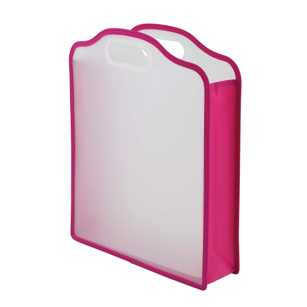 Storage Studios Expanding Paper Folio, 12 x 12, Model CH93391, Color may vary