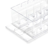 Dritz Clear Thread Box, Clear