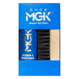 Shoe MGK Starter Shoe Cleaner Kit with Conditioner and Brush product photo 1