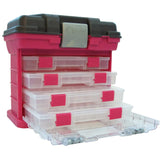 Creative Options Grab'n'Go Rack, Small, Magenta, Magenta