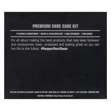 Shoe MGK Complete Kit with Cleaner, Protection, and Deodorizer product photo 3