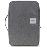 YOUSHARES 300-Slot Colored Pencil Case, 4 Layers, 300 slots