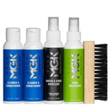 Shoe MGK Complete Kit with Cleaner, Protection, and Deodorizer product photo 2