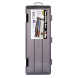 ArtBin Pencil Utility Box, Charcoal, Charcoal