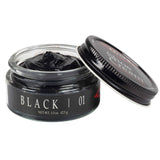 Kelly's Black Shoe Polish Leather Cream, 1.5 oz product photo 1