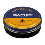 Saphir Medaille d'Or Pate de Luxe Wax Polish, 50 ml, Neutral product photo 1