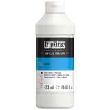 Liquitex Professional White Gesso