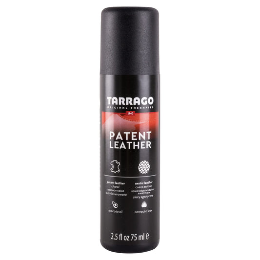 Tarrago Patent Leather Cleaner with Applicator, 75 ml product photo 1