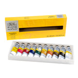 Winsor & Newton Galeria Acrylic Paint, 10 x 60ml