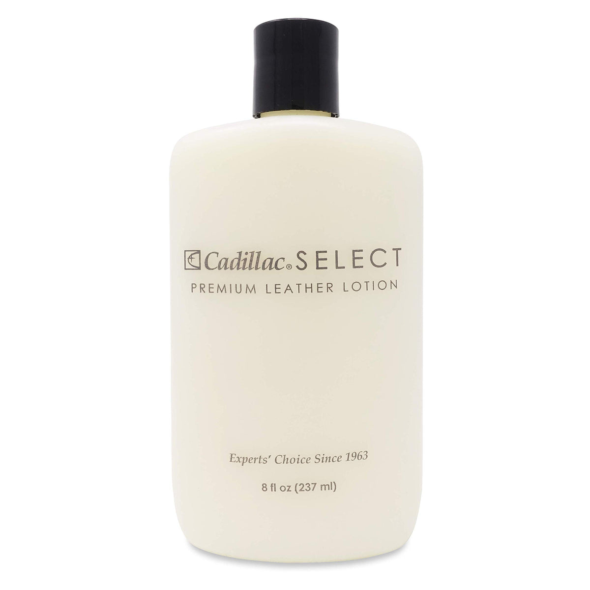 Cadillac Select Leather Lotion Cleaner and Conditioner, 8 fl oz product photo 1