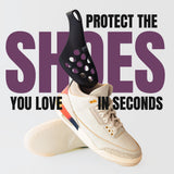 Fresh Flow Travel Shoe Trees for Sneakers and Shoes product photo 2