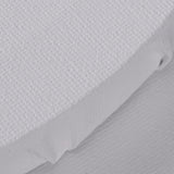 ZEONHAK Round Stretched Canvas 8/10/12 in, 9-Pack