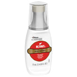 KIWI Scuff Cover with Sponge Applicator, White, 2.4 fl oz product photo 4