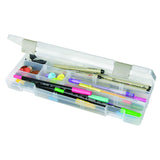ArtBin 3900AB Solutions Extra Long Box, Clear, Clear