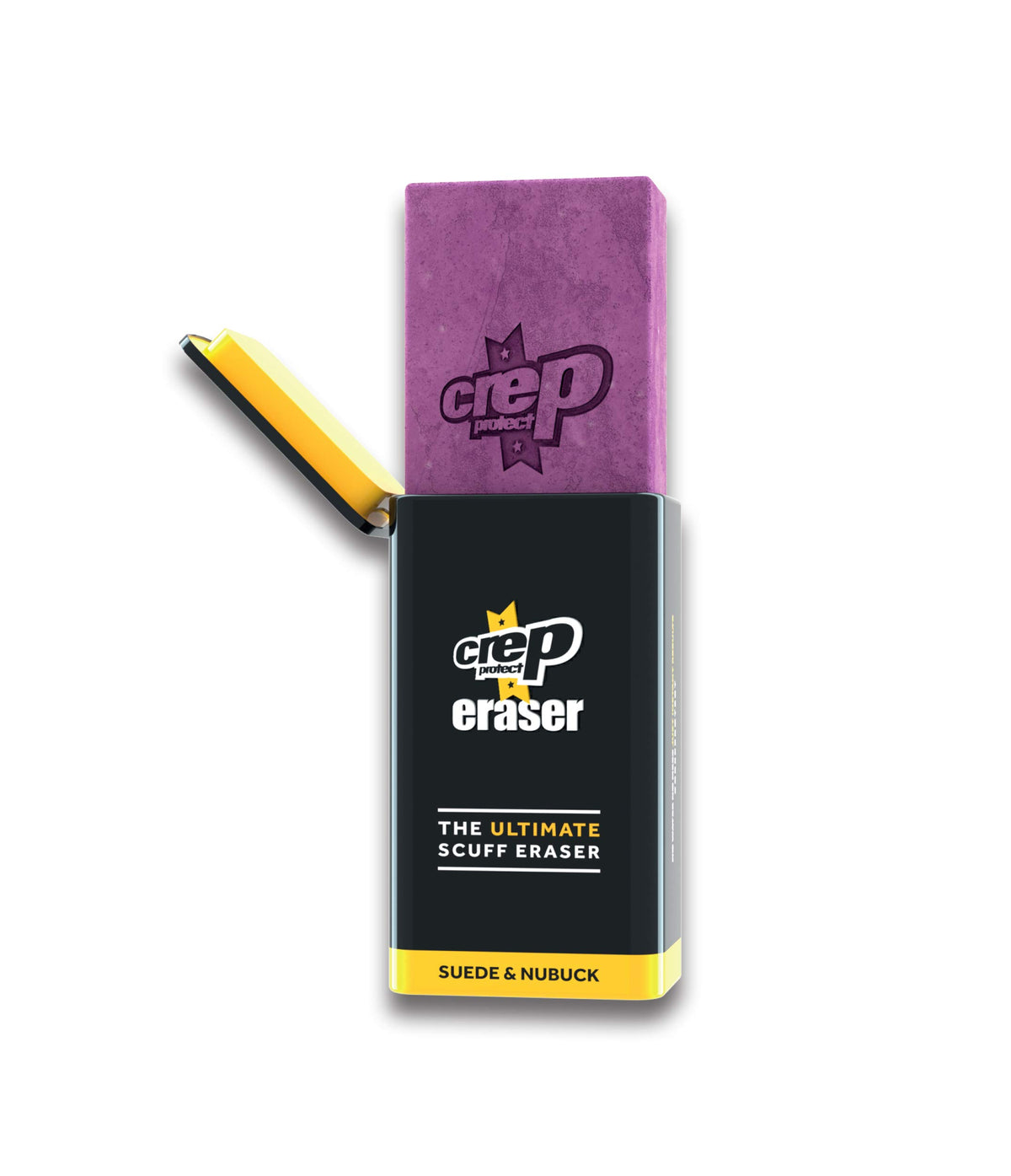 Crep Protect Suede and Nubuck Scuff Eraser product photo 1