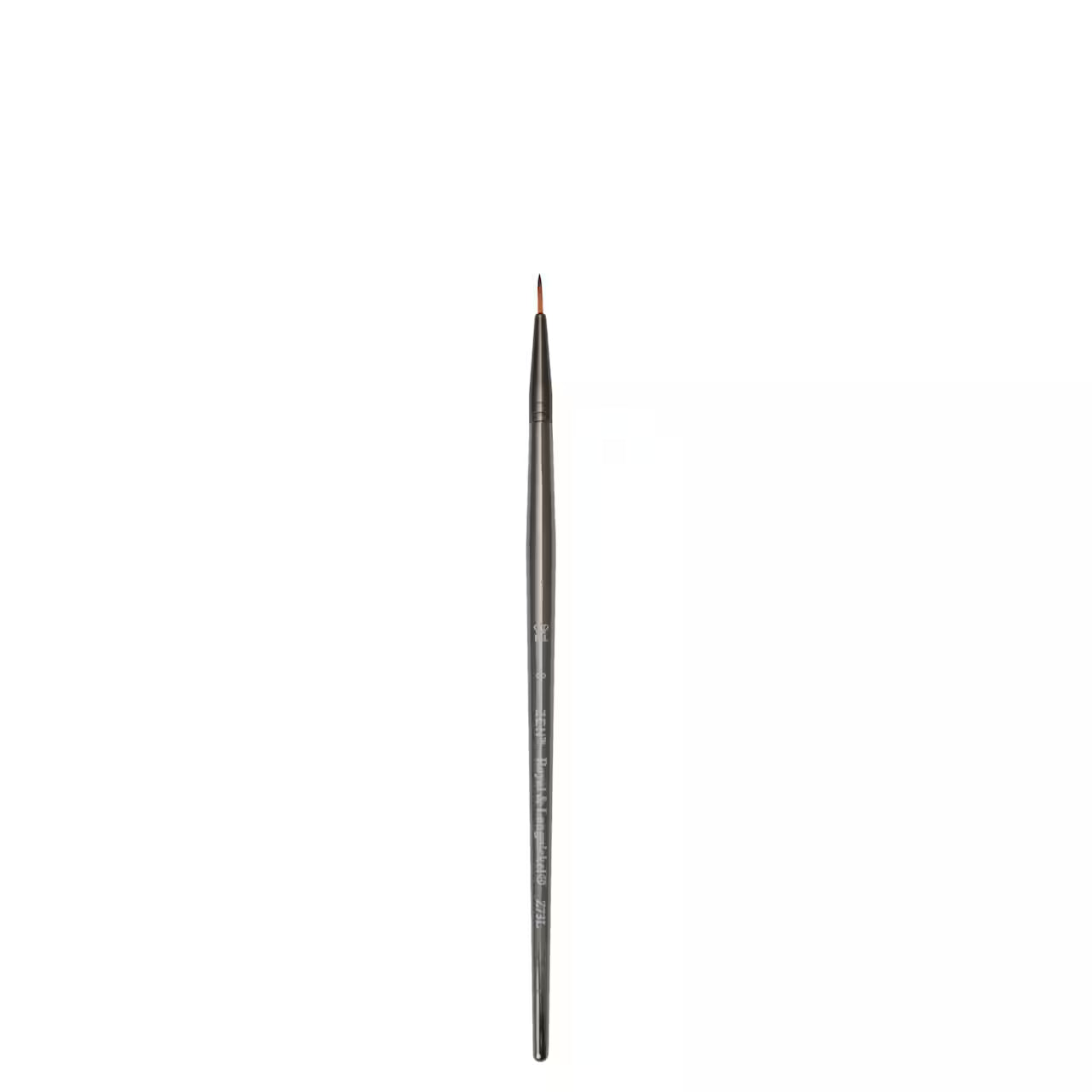Zen Series 73 Short Handle Liner Brush