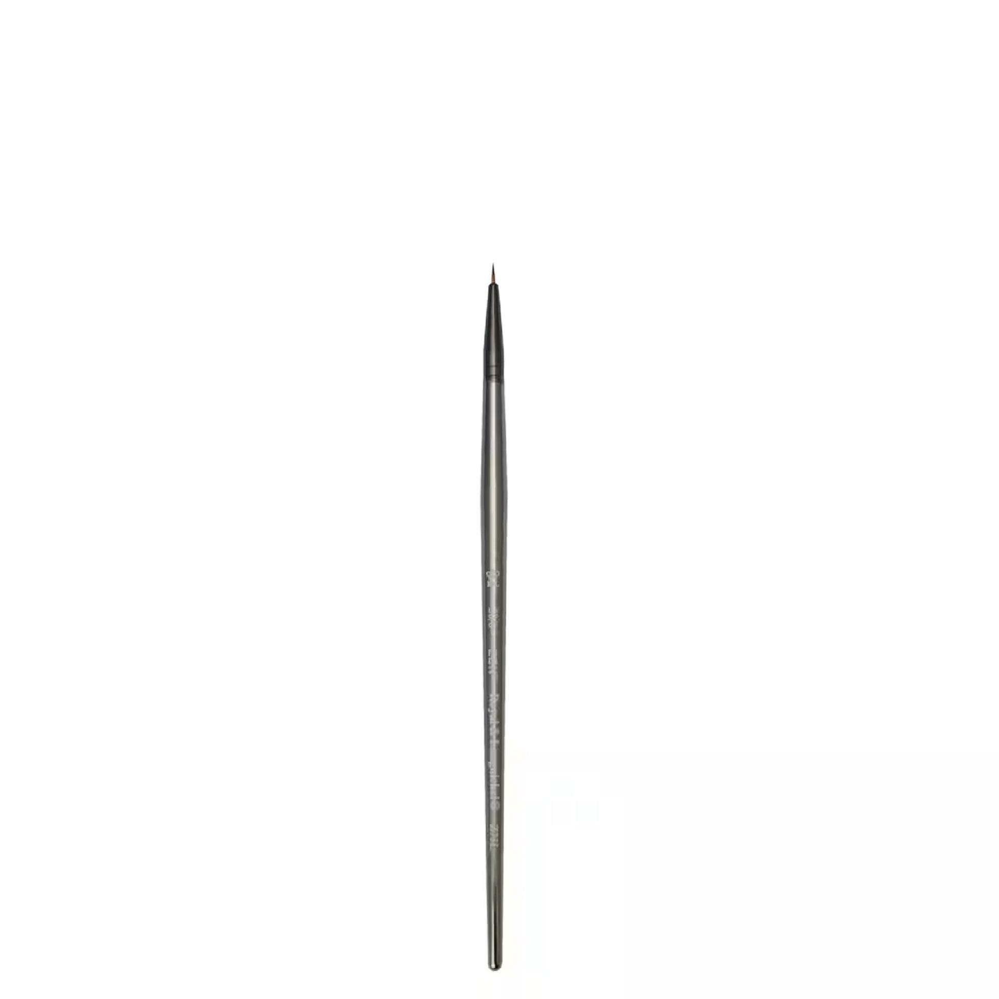 Zen Series 73 Short Handle Liner Brush