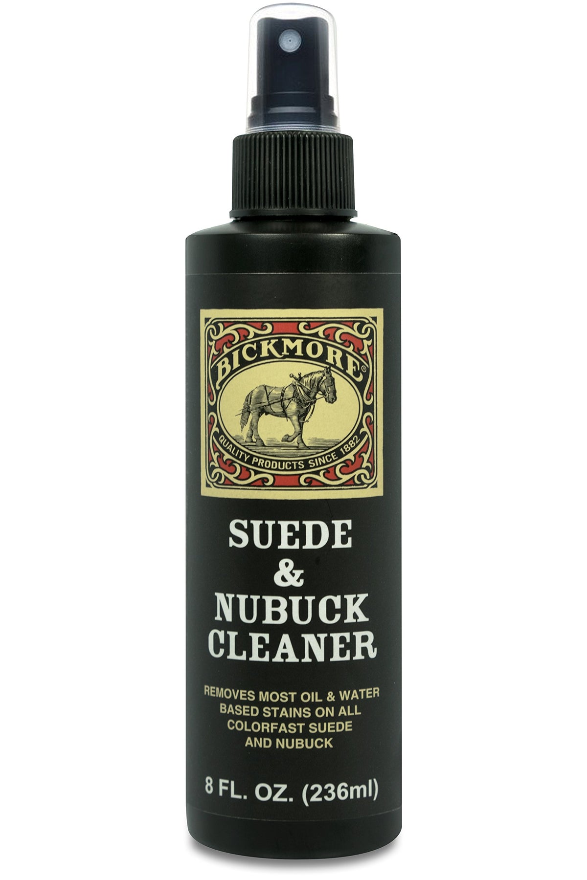 Bickmore Suede and Nubuck Cleaner, 8 oz product photo 1