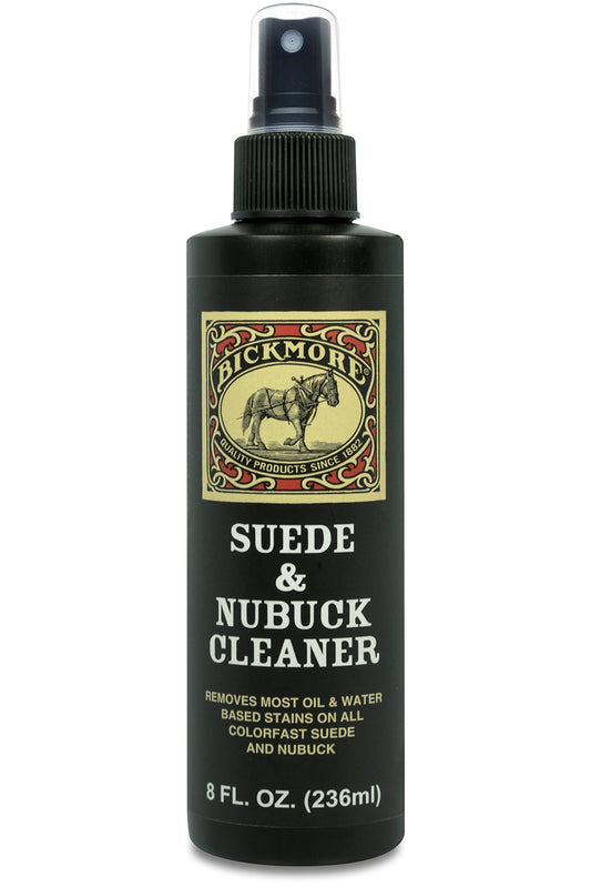 Bickmore Suede and Nubuck Cleaner, 8 oz product photo 1