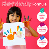 Crafts 4 All Acrylic Paint Set