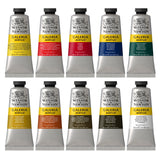 Winsor & Newton Galeria Acrylic Paint, 10 x 60ml