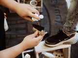 Shoe MGK Complete Kit with Cleaner, Protection, and Deodorizer product photo 4