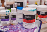 Liquitex Professional Modeling Paste, 8 oz