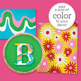 Apple Barrel Acrylic Craft Paint Set, 8 x 8 oz