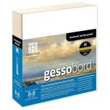 Ampersand Gessobord, 1/8 Inch Depth