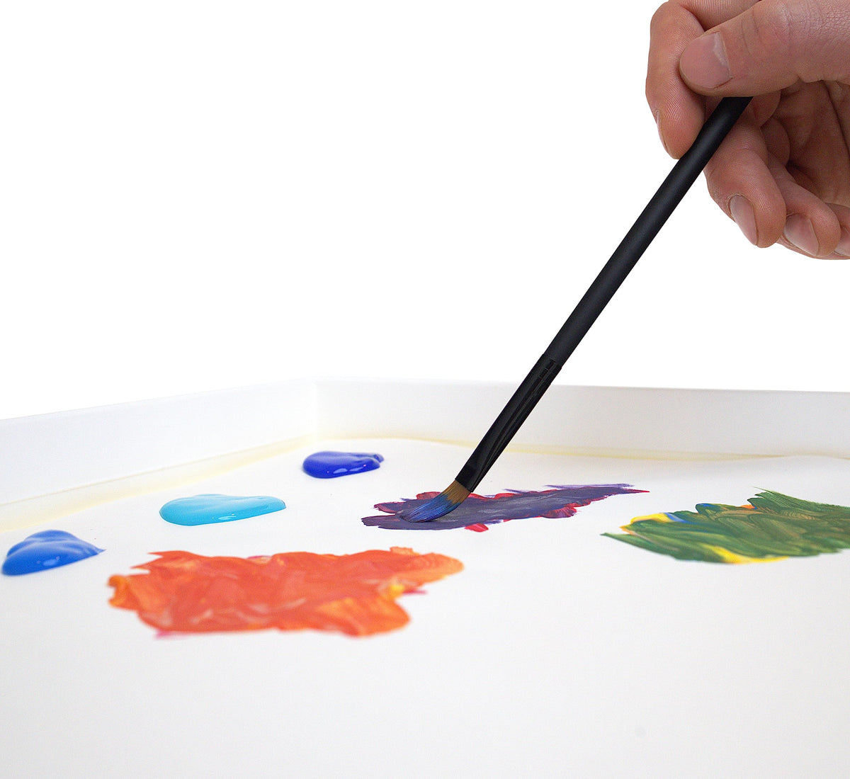 Masterson Sta-Wet Premier Palette, 16x12 in
