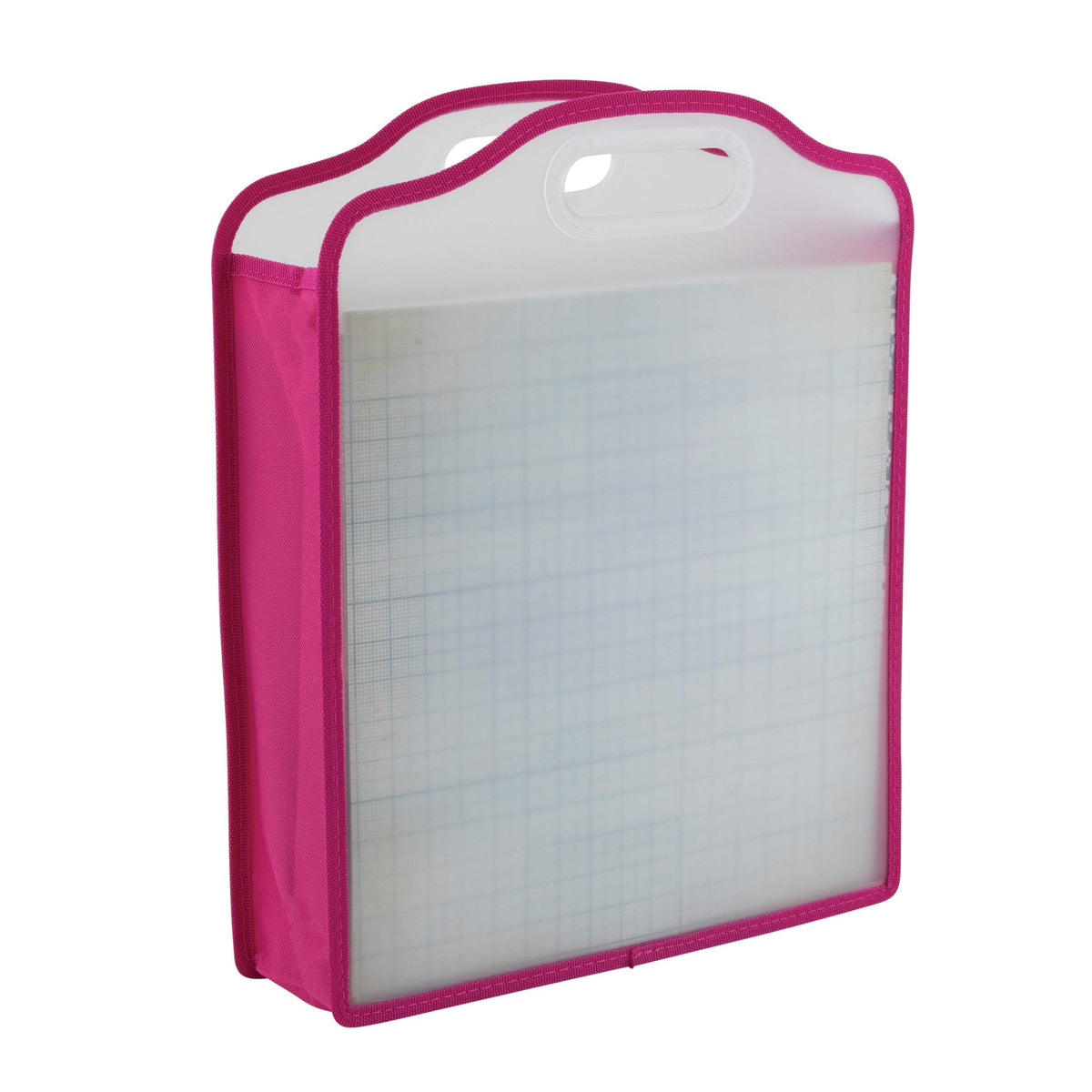 Storage Studios Expanding Paper Folio, 12 x 12, Model CH93391, Color may vary