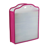 Storage Studios Expanding Paper Folio, 12 x 12, Model CH93391, Color may vary