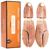 Cedar Space Cedar Shoe Trees for Men product photo 1