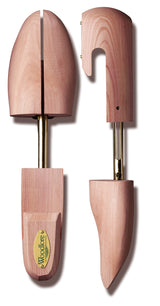 Allen Edmonds Woodlore Cedar Shoe Trees for Men, 2-Pack product photo 3