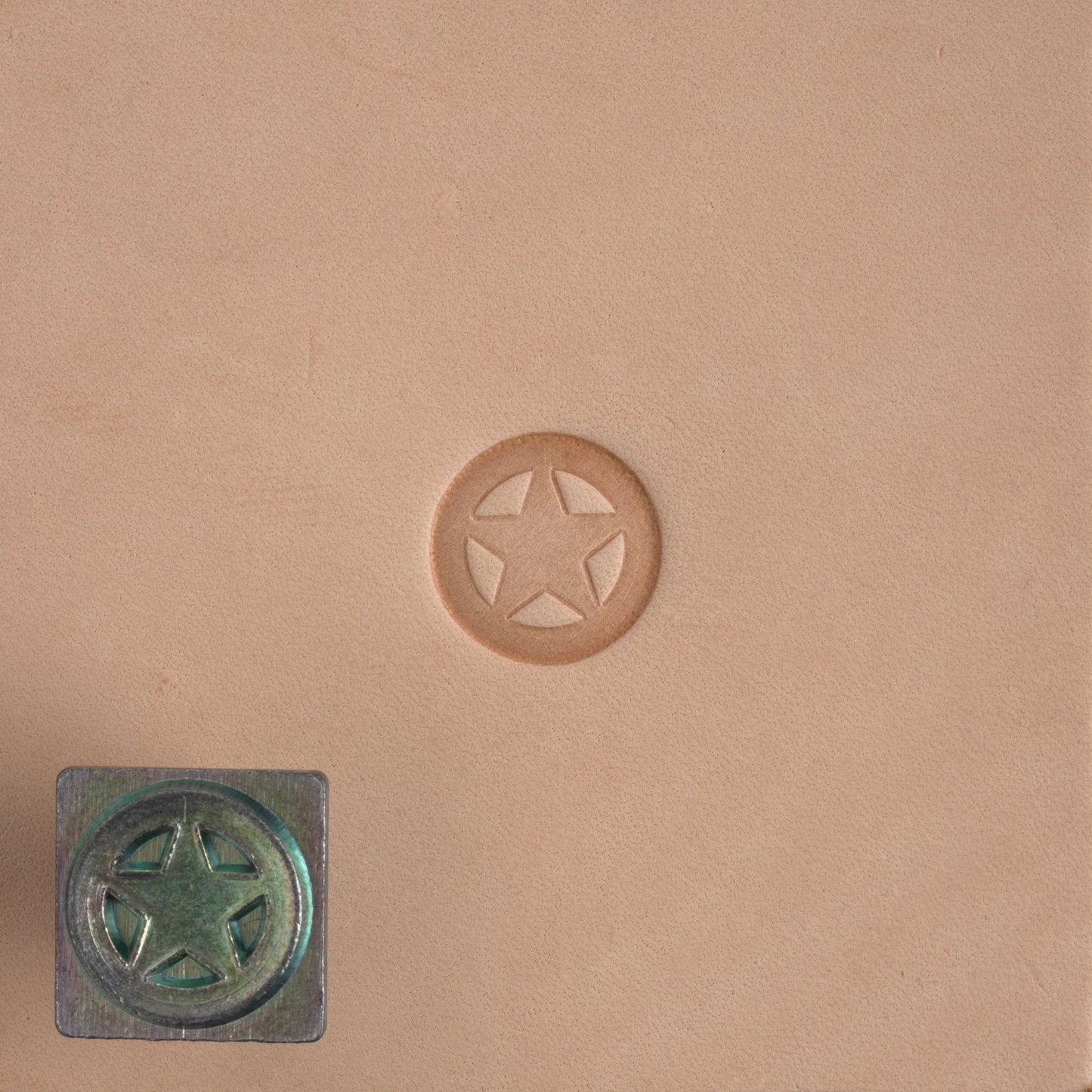 Mini 2D & 3D Leather Embossing Stamps – 27 Designs