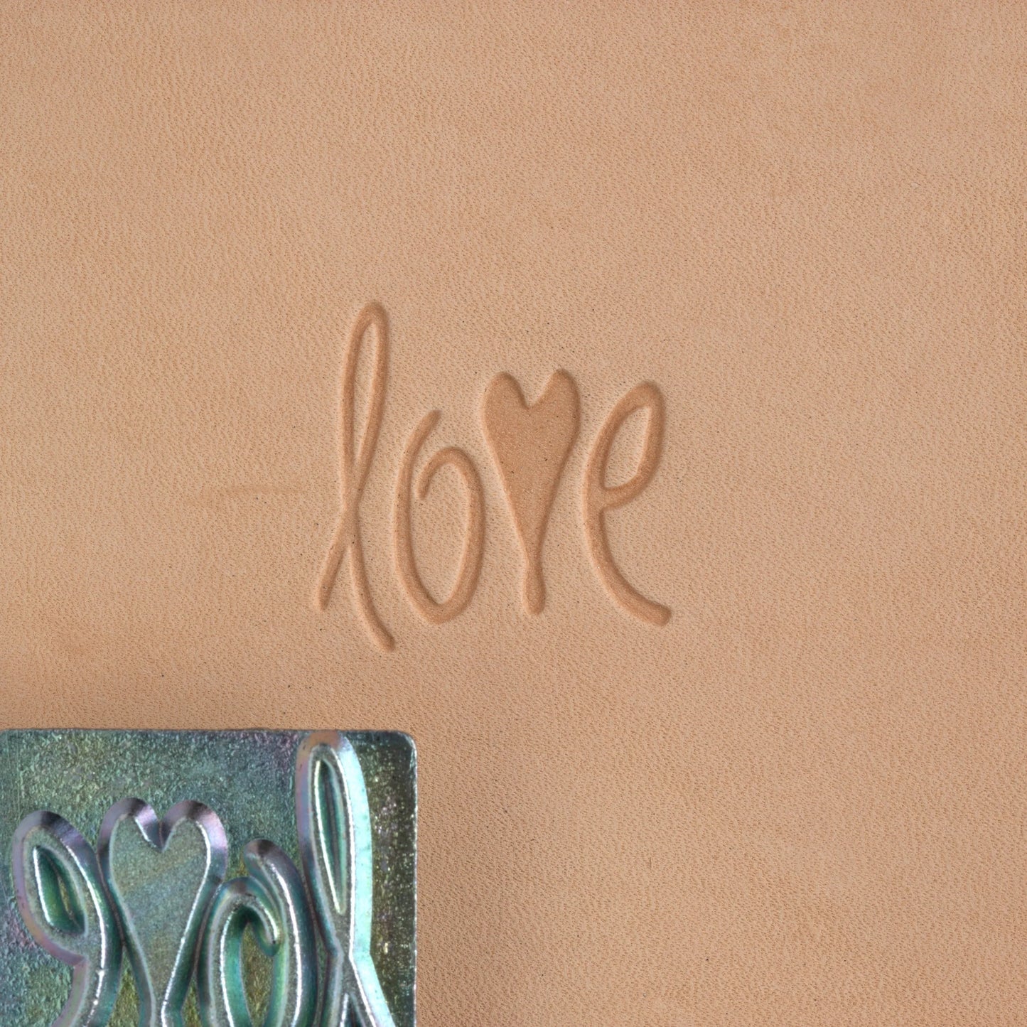 Mini 2D & 3D Leather Embossing Stamps – 27 Designs