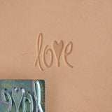 Mini 2D & 3D Leather Embossing Stamps – 27 Designs