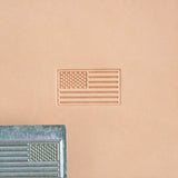 Mini 2D & 3D Leather Embossing Stamps – 27 Designs