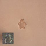 Mini 2D & 3D Leather Embossing Stamps – 27 Designs