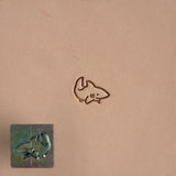 Mini 2D & 3D Leather Embossing Stamps – 27 Designs