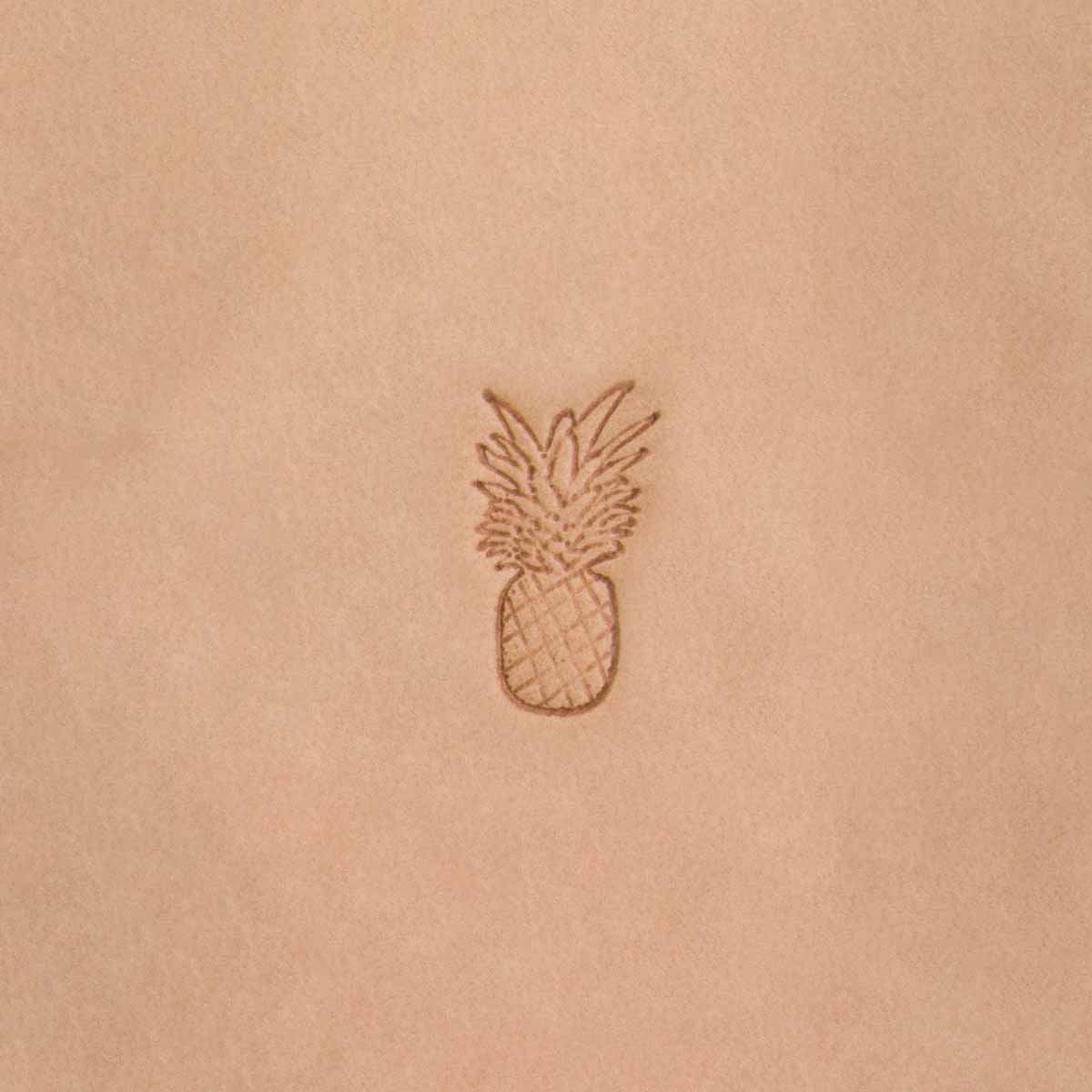 Mini 2D & 3D Leather Embossing Stamps – 27 Designs