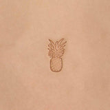 Mini 2D & 3D Leather Embossing Stamps – 27 Designs