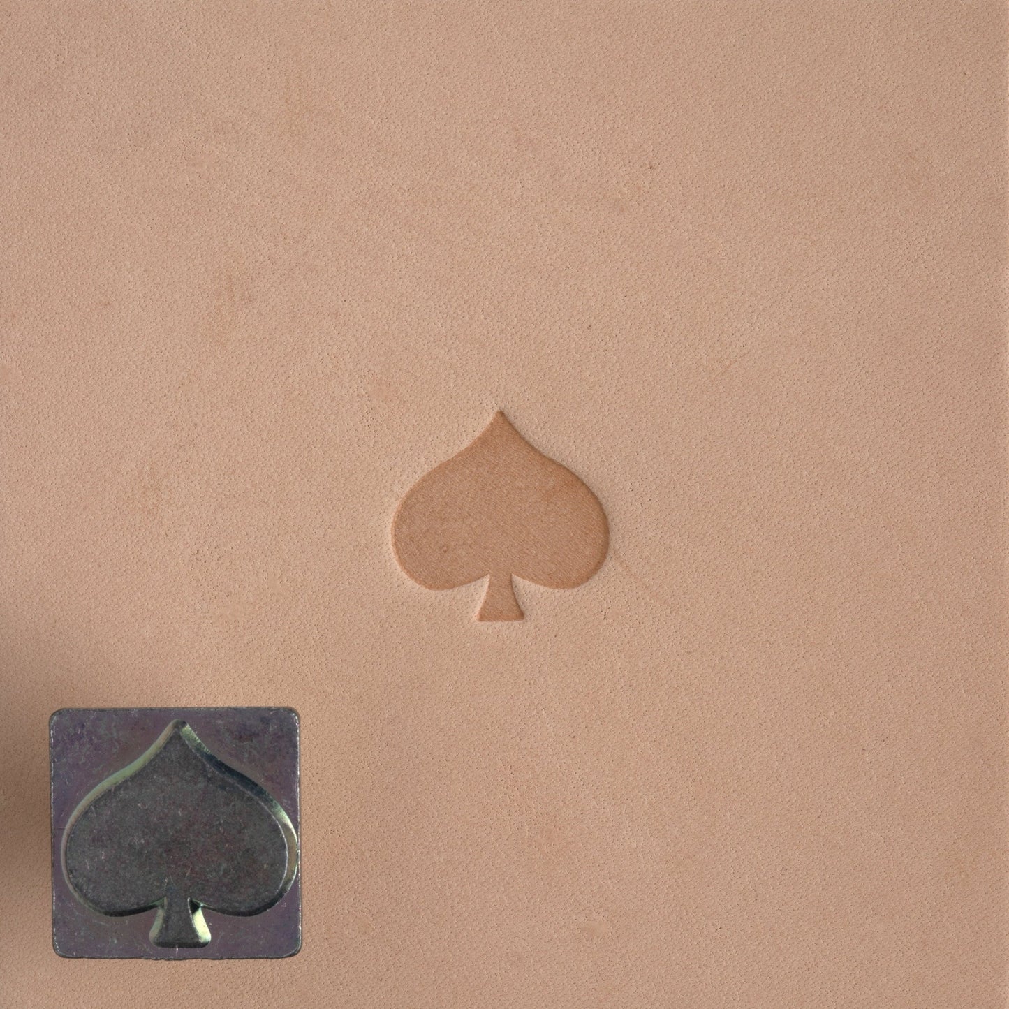 Mini 2D & 3D Leather Embossing Stamps – 27 Designs