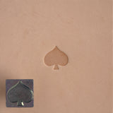 Mini 2D & 3D Leather Embossing Stamps – 27 Designs