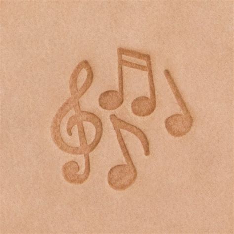 Mini 2D & 3D Leather Embossing Stamps – 27 Designs
