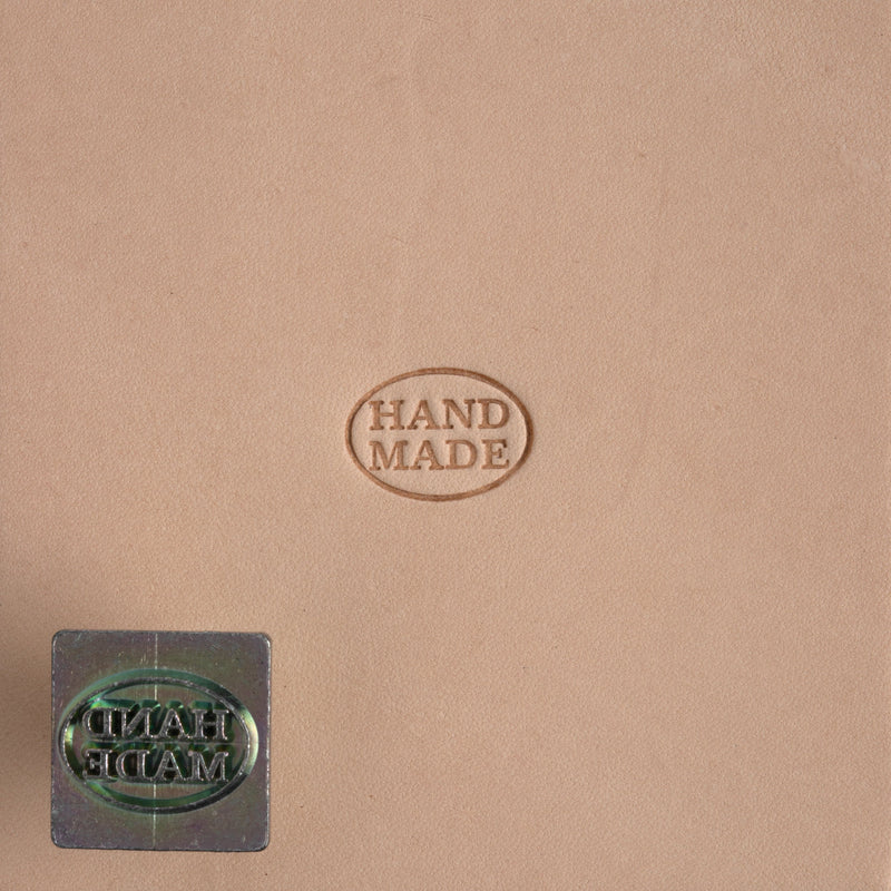 Mini 2D & 3D Leather Embossing Stamps – 27 Designs