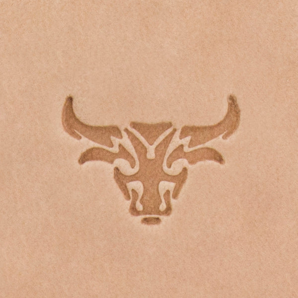 Mini 2D & 3D Leather Embossing Stamps – 27 Designs