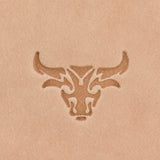 Mini 2D & 3D Leather Embossing Stamps – 27 Designs